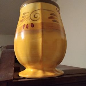 Gibson Verdona HERITAGE PARK Canister